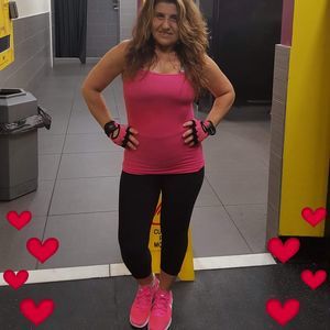 Meet your Posher, Francesca